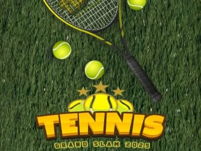 MĂ€ng Tennis Grand Slam 2025 Internetis MĂ€ng Tennis Grand Slam 2025 Internetis