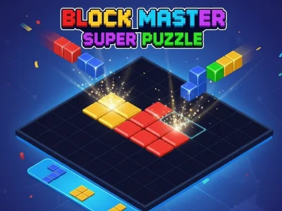 Mäng Block Master Super Puzzle Internetis Mäng Block Master Super Puzzle Internetis