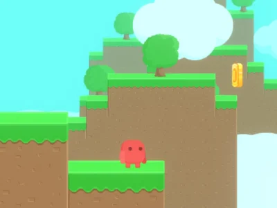 Mäng Punane jooksja Internetis Mäng Punane jooksja Internetis