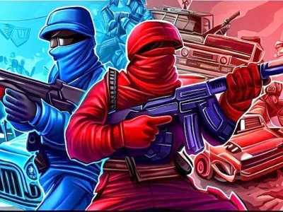 Mäng Terrorivastane 3d Internetis Mäng Terrorivastane 3d Internetis