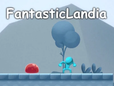 Mäng Fantastilinemaa Internetis