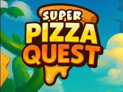 Mäng Super Pizza Quest Internetis Mäng Super Pizza Quest Internetis