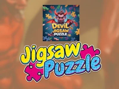 Mäng Kuradi pusle Internetis