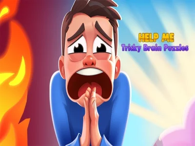 Mäng Aidake mind: keerulised ajumõistatused Internetis