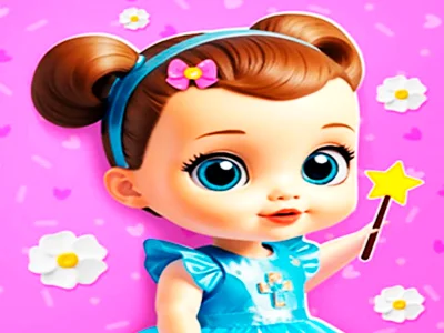 Mäng Laste mänguasjakomplekt mobiil Internetis