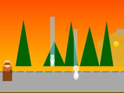 Mäng Treasure Dash Jungle Adventure Internetis