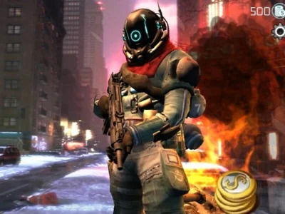 Mäng Zombie Reaper Shooter Internetis