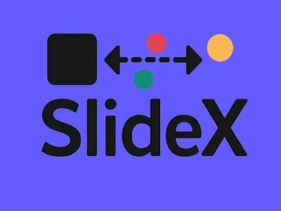 Mäng SlideX Internetis