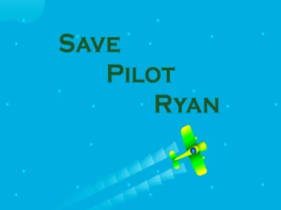 Mäng Päästa piloot Ryan Internetis
