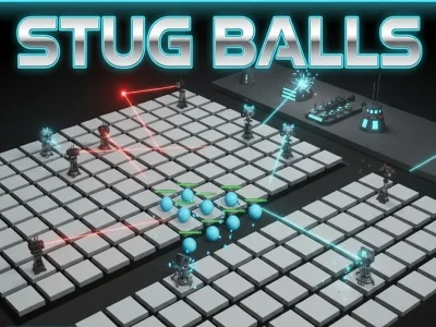 Mäng Stug pallid Internetis