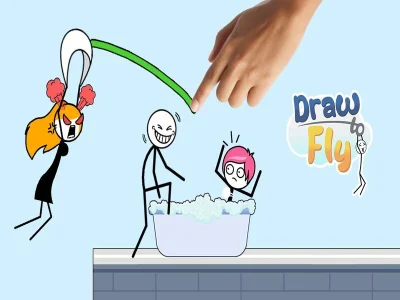 Mäng Joonista lendamiseks Internetis Mäng Joonista lendamiseks Internetis