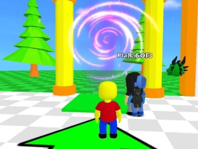 MÀng Roblox: PÔrand on LAVA vÀljakutse Internetis MÀng Roblox: PÔrand on LAVA vÀljakutse Internetis