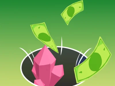 Mäng Hoard Master Online Internetis