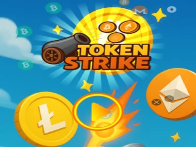 Mäng Token Strike Internetis