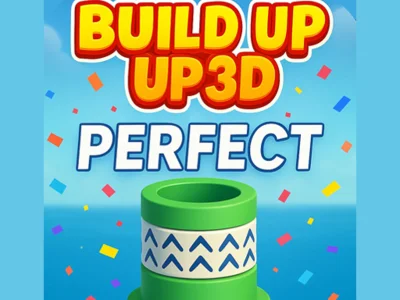 Mäng BuildUp 3D Internetis