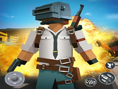 Mäng Squad Shooter Simulation Shootout Internetis Mäng Squad Shooter Simulation Shootout Internetis