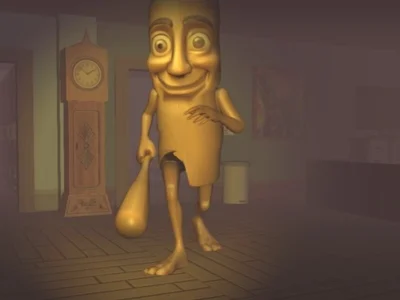 Mäng Thung Thung Sahuri põgenemine Internetis