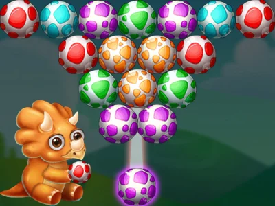 Mäng Dino muna laskur Internetis