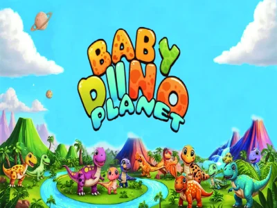 MĂ€ng Beebi Dino planeet Internetis MĂ€ng Beebi Dino planeet Internetis