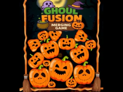 Mäng Ghoul Fusion Internetis