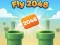Mäng Fly 2048 Internetis