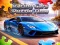 Mäng Racing Cars Puzzle Time Internetis