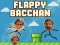 Mäng Flappy bacchan Internetis