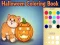 MÀng Halloweeni vÀrvimisraamat Internetis MÀng Halloweeni vÀrvimisraamat Internetis