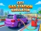 Mäng City Gas Station Simulator Internetis