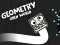 Mäng Geomeetria avatud maailm Internetis