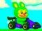 Mäng Labubu Gokart Internetis