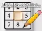 Mäng Sudoku: klassikaline minimalism Internetis