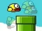 Mäng Flappy Bird Mitmikmäng Internetis