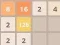 Mäng 2048 Internetis