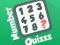 Mäng 123 Pusle Number Quiz! Internetis
