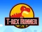 Mäng T-Rex Jooksja Internetis