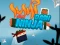 Mäng Sushi Ninja Dash Internetis