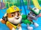 Mäng Paw Patrol Mängud: Suurepärane Mänguplatside Ehitus Internetis