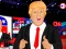 Mäng Donald Trump vs Hillary Clinton Internetis