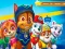 Mäng Paw Patrol: Tähte leidmine Internetis Mäng Paw Patrol: Tähte leidmine Internetis