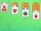 Mäng Super Mega Solitaire Internetis