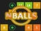 Mäng NBallid Internetis