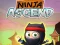 Mäng Ninja Tõus Internetis
