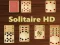 Mäng Solitaire HD Internetis