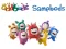 Mäng Oddbods Samad Oddbods Internetis