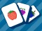 Mäng Sinine Mahjong Internetis