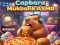 Mäng Capybara Mukbang ASMR Internetis
