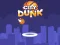 Mäng Linno Dunk Internetis
