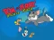 Mäng Tom ja Jerry: Hiire Labürint Internetis