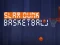 Mäng Slam Dunk Korvpall Internetis